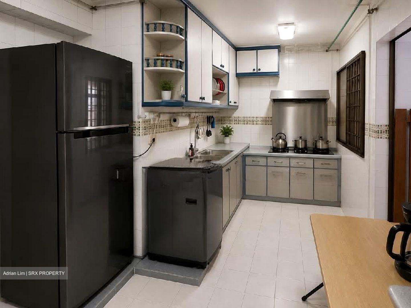 Blk 633 Eunos Tenaga Ville (Bedok), HDB Executive #598200041